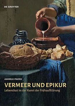 PDF Vermeer und Epikur von Andreas Prater