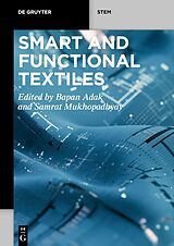 eBook (epub) Smart and Functional Textiles de 