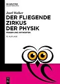 E-Book (pdf) Der fliegende Zirkus der Physik von Jearl Walker