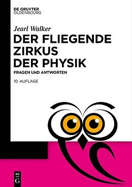 E-Book (pdf) Der fliegende Zirkus der Physik von Jearl Walker