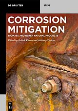 eBook (epub) Corrosion Mitigation de 