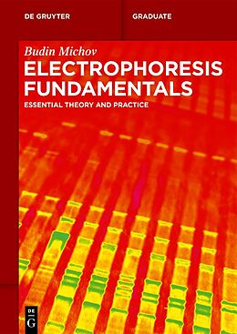 eBook (pdf) Electrophoresis Fundamentals de Budin Michov