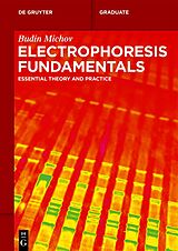 eBook (epub) Electrophoresis Fundamentals de Budin Michov