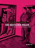 E-Book (pdf) Ein deutscher Maler von Ina Jessen