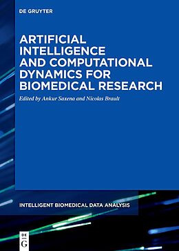 eBook (epub) Artificial Intelligence and Computational Dynamics for Biomedical Research de 