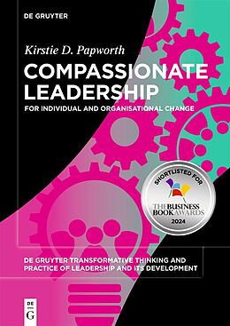 eBook (pdf) Compassionate Leadership de Kirstie Drummond Papworth