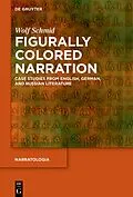 E-Book (epub) Figurally Colored Narration von Wolf Schmid