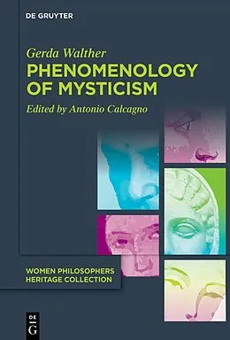 E-Book (epub) Phenomenology of Mysticism von Gerda Walther