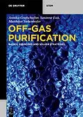 E-Book (epub) Off-Gas Purification von Annika Grafschafter, Susanne Lux, Matthäus Siebenhofer