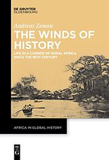 Livre Relié The Winds of History de Andreas Zeman