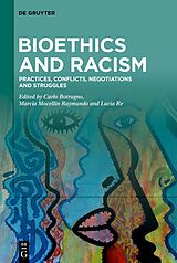 eBook (epub) Bioethics and Racism de 