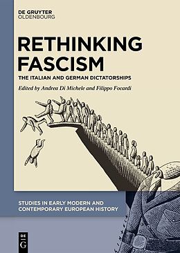 Livre Relié Rethinking Fascism de 