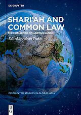 eBook (epub) Shari'ah and Common Law de 