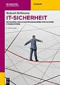 E-Book (pdf) IT-Sicherheit von Roland Hellmann