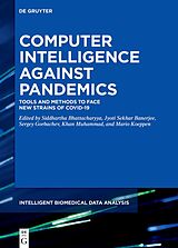 eBook (epub) Computer Intelligence Against Pandemics de 