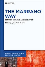 E-Book (epub) The Marrano Way von 