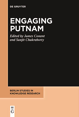 eBook (epub) Engaging Putnam de 