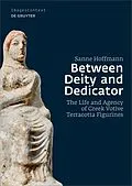 PDF Between Deity and Dedicator von Sanne Hoffmann