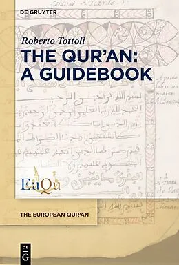 E-Book (pdf) The Qur'an: A Guidebook von Roberto Tottoli