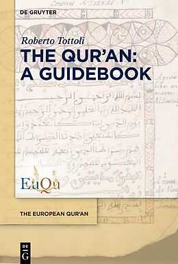 E-Book (epub) The Qur'an: A Guidebook von Roberto Tottoli