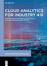 eBook (epub) Cloud Analytics for Industry 4.0 de 