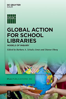 eBook (epub) Global Action for School Libraries de 
