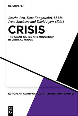E-Book (pdf) Crisis von 