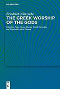 E-Book (epub) The Greek Worship of the Gods von Friedrich Nietzsche