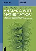 E-Book (pdf) Differential Geometry, Differential Equations, and Special Functions von Galina Filipuk, Andrzej Kozlowski