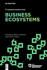 E-Book (pdf) Business Ecosystems von 