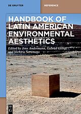 eBook (epub) Handbook of Latin American Environmental Aesthetics de 
