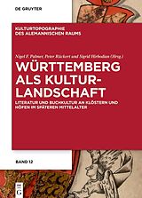 E-Book (pdf) Württemberg als Kulturlandschaft von 