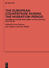 E-Book (pdf) The European Countryside during the Migration Period von 