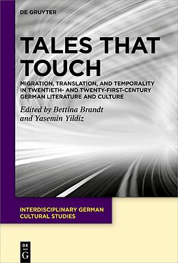 eBook (epub) Tales That Touch de 