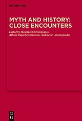 eBook (pdf) Myth and History: Close Encounters de 