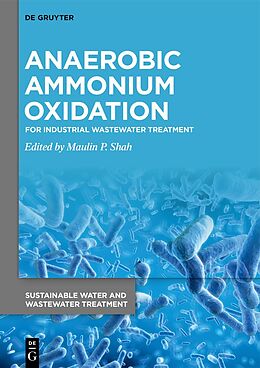 eBook (epub) Anaerobic Ammonium Oxidation de 