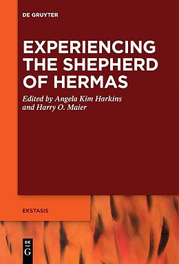 eBook (pdf) Experiencing the Shepherd of Hermas de 