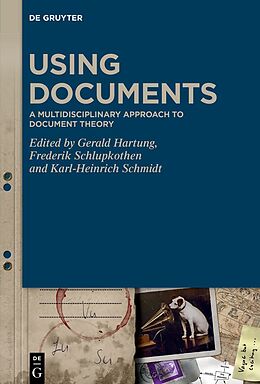 eBook (pdf) Using Documents de 