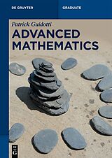 eBook (pdf) Advanced Mathematics de Patrick Guidotti