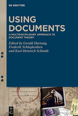 eBook (epub) Using Documents de 