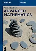 E-Book (epub) Advanced Mathematics von Patrick Guidotti