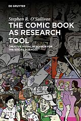 eBook (pdf) The Comic Book as Research Tool de Stephen R. O'Sullivan