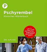 Fester Einband Pschyrembel Klinisches Wörterbuch von Willibald Pschyrembel