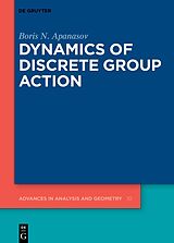 eBook (pdf) Dynamics of Discrete Group Action de Boris N. Apanasov