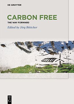 Livre Relié Carbon Free de 