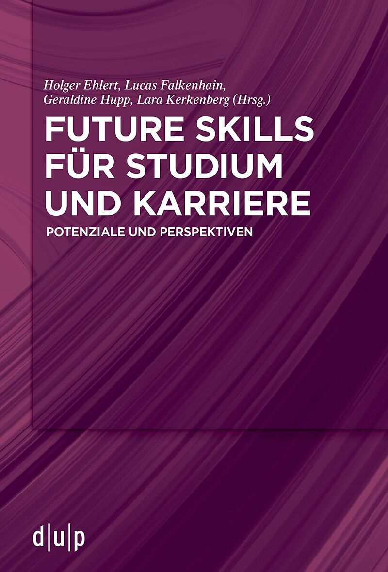 Future Skills für Studium und Karriere