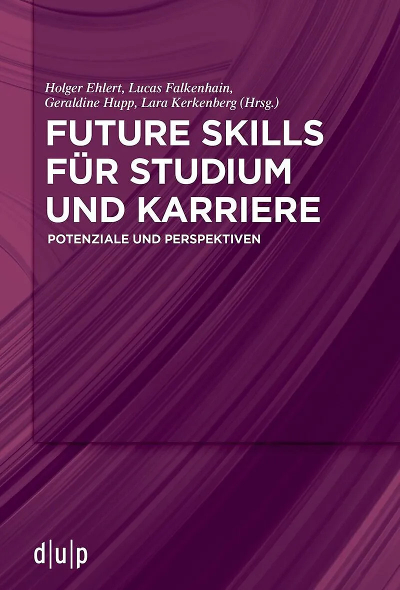 Future Skills für Studium und Karriere