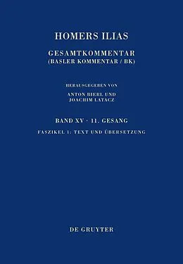 PDF Text und Übersetzung von 