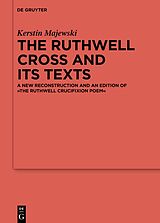 E-Book (epub) The Ruthwell Cross and its Texts von Kerstin Majewski
