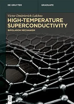 ePUB High-Temperature Superconductivity von Victor Dmitrievich Lakhno